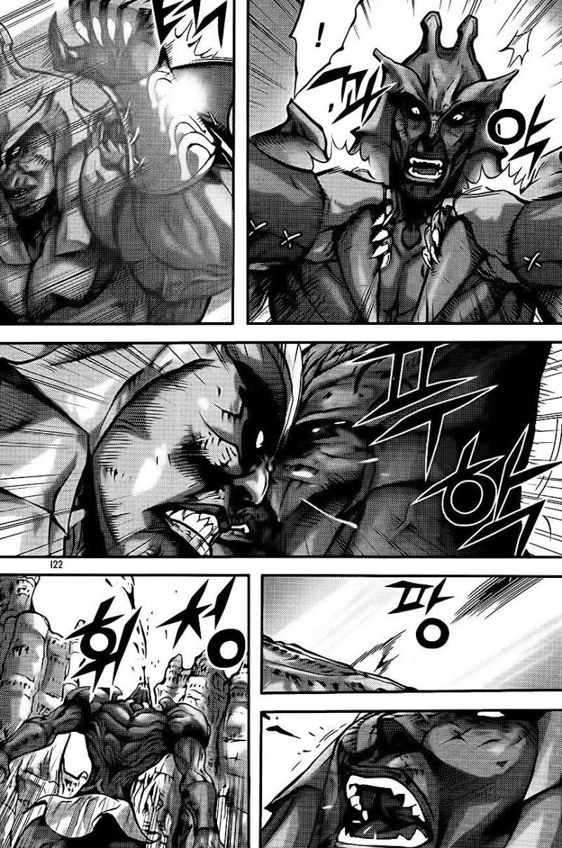 diêm đế chapter 283 25