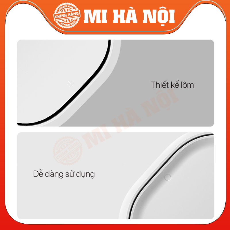 Máy tạo ẩm phun sương Xiaomi Happy Life Pro - Hàng chính hãng