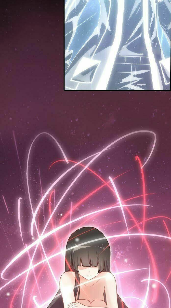 bạn gái virus của tôi chapter 25 17