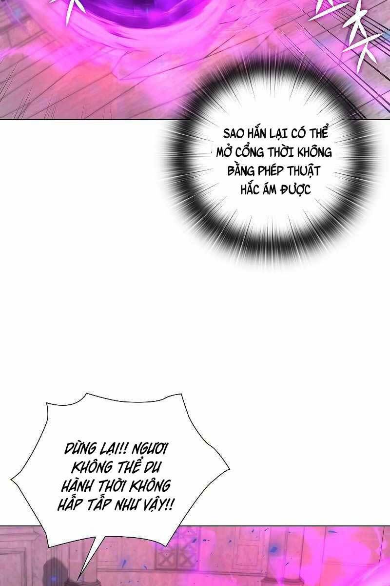 ma pháp sư hắc ám trở về để nhập ngũ chapter 1.2 53