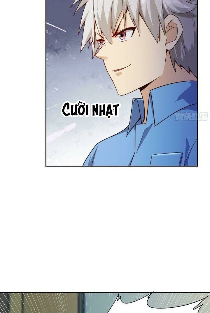 tối cường khắc kim chapter 6 14