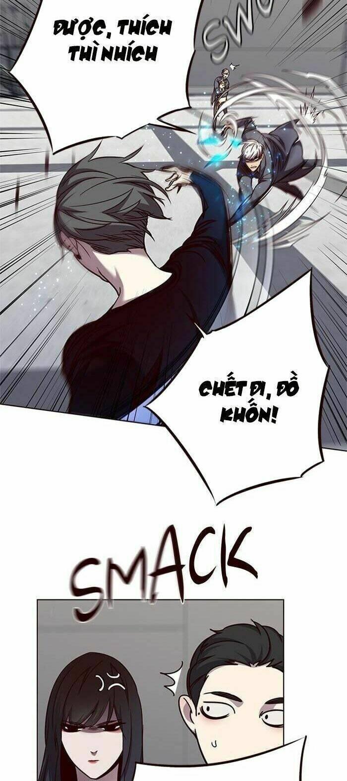 biến thân thành mèo chapter 54 19