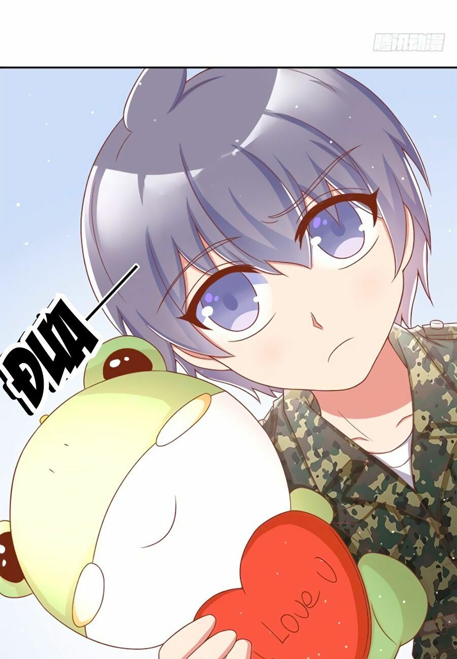 chồng già vợ trẻ trêu nhau hàng ngày chapter 38 16