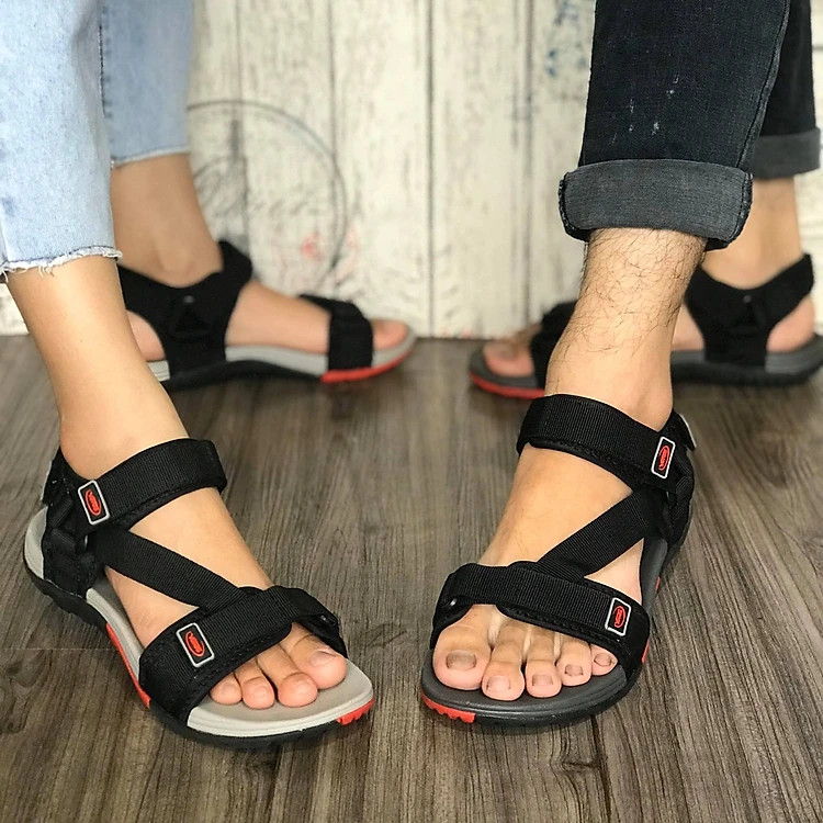 Giày Sandal Nam Vento Xuất Khẩu Nhật NV4538