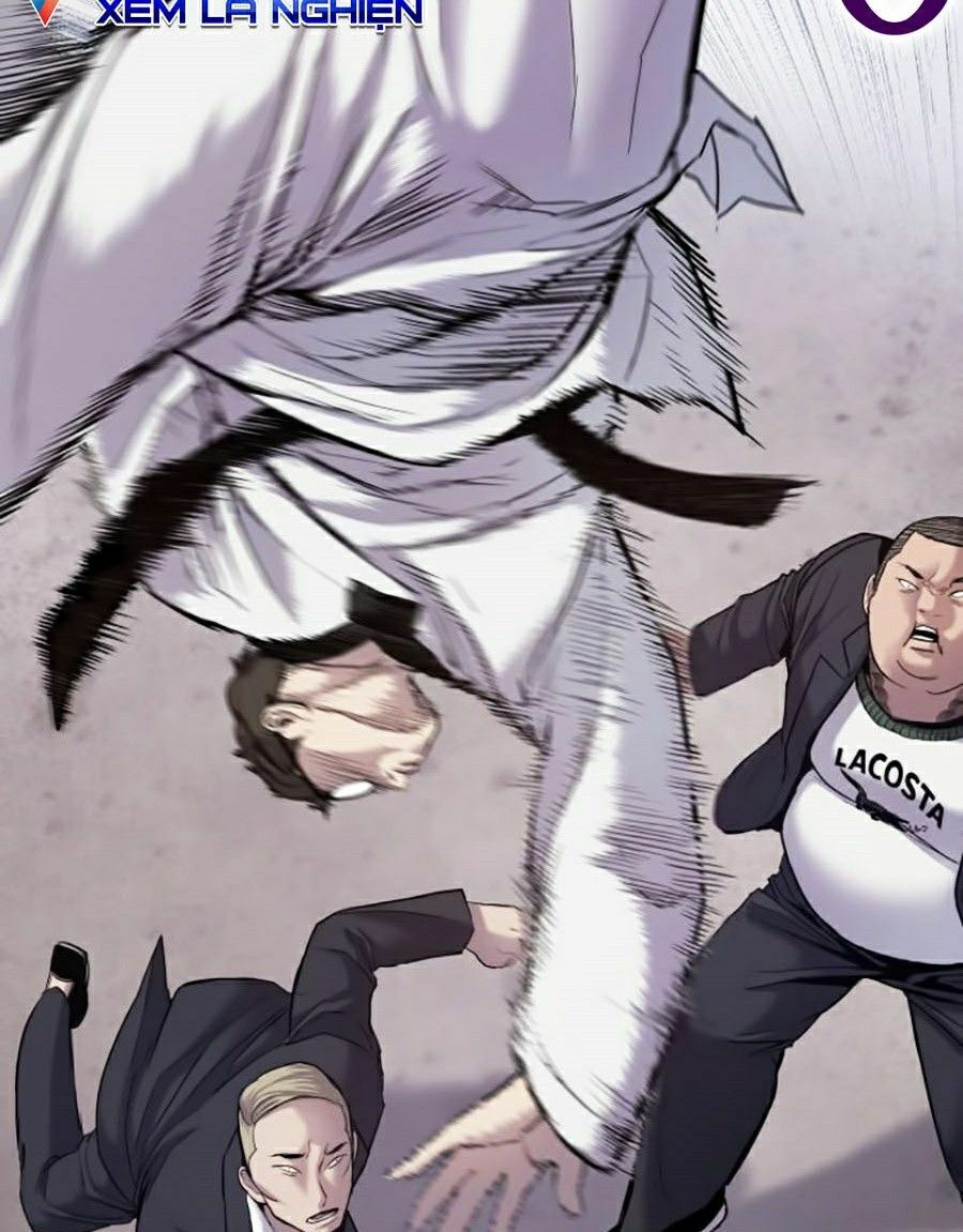 bố tôi là đặc vụ chapter 5 120