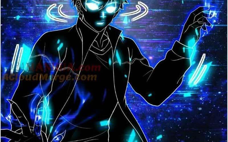 nhìn thấy thanh máu, ta xử tội thần linh chapter 110 50