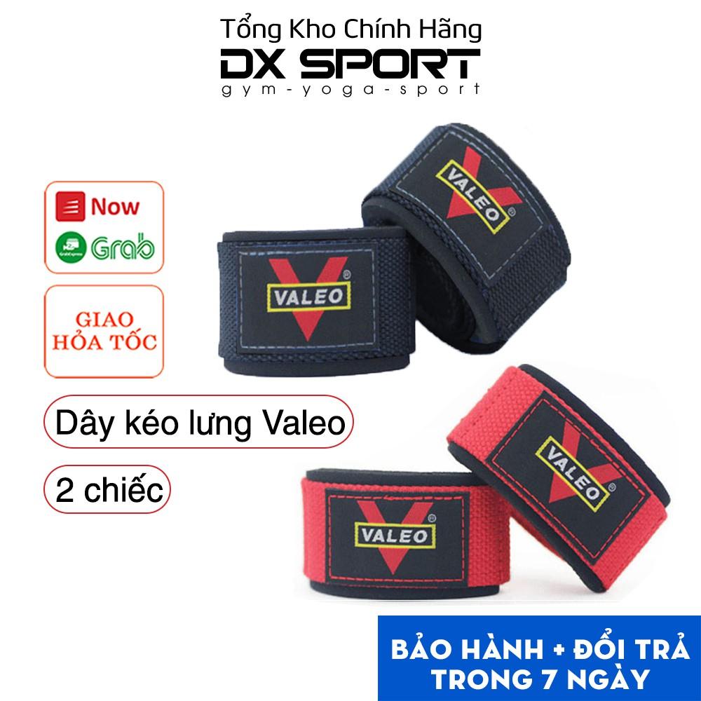 Dây kéo lưng tập GYM cao cấp, cực bền - (1 đôi)