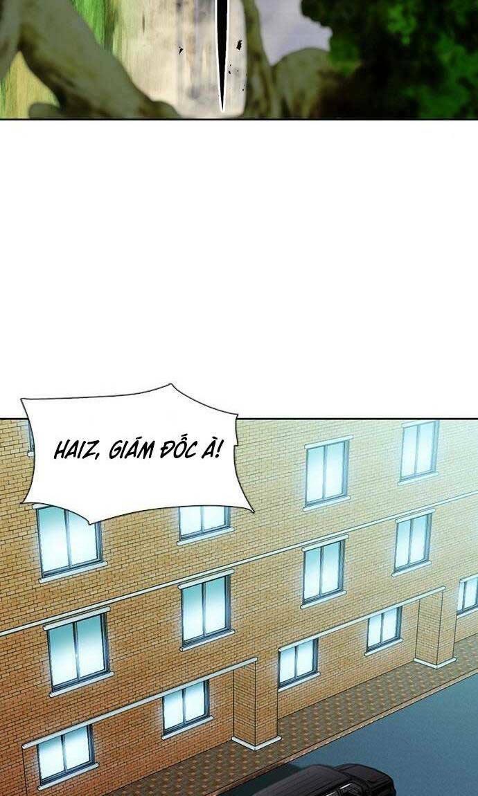 druid tại ga seoul - người hóa thú chapter 89 106