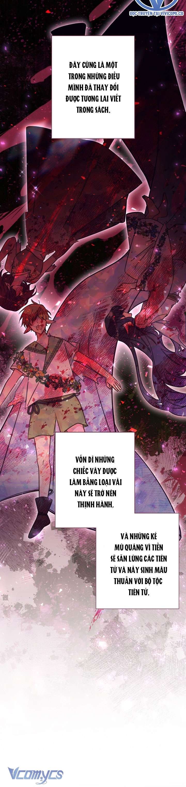 không có chỗ cho kẻ giả mạo chapter 75 10