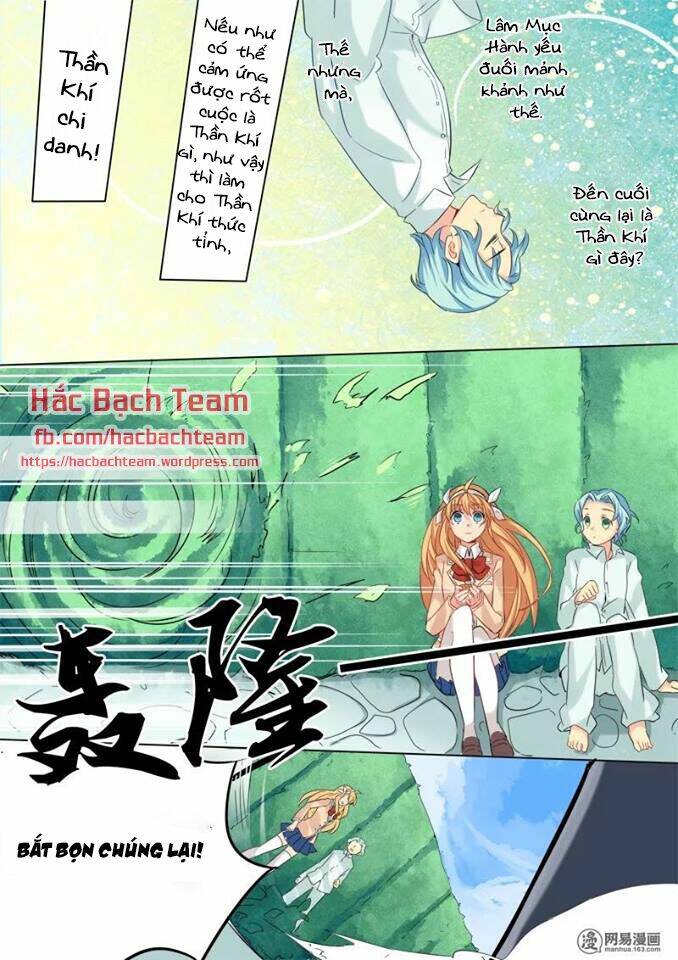 câu chuyện tuyệt vời của sao chapter 14 12