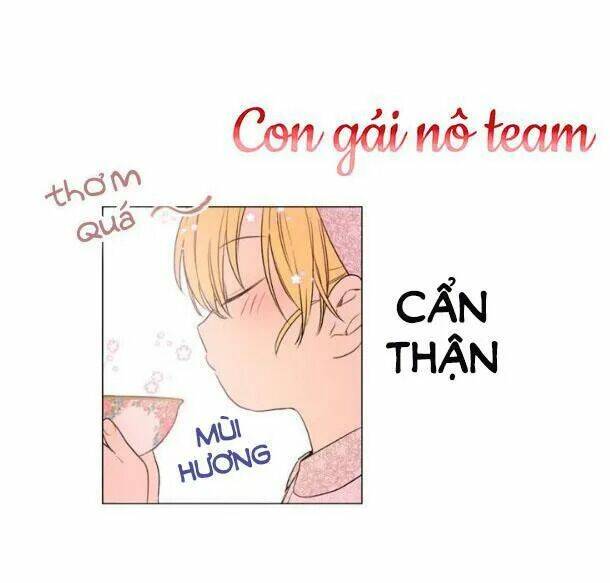 một ngày nọ ta trở thành công chúa chapter 8.5 31