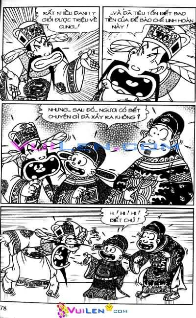 thần đồng đất việt chapter 92 75