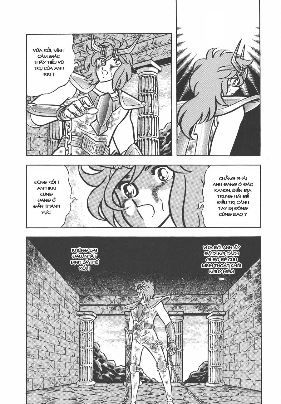 áo giáp vàng chapter 34 24