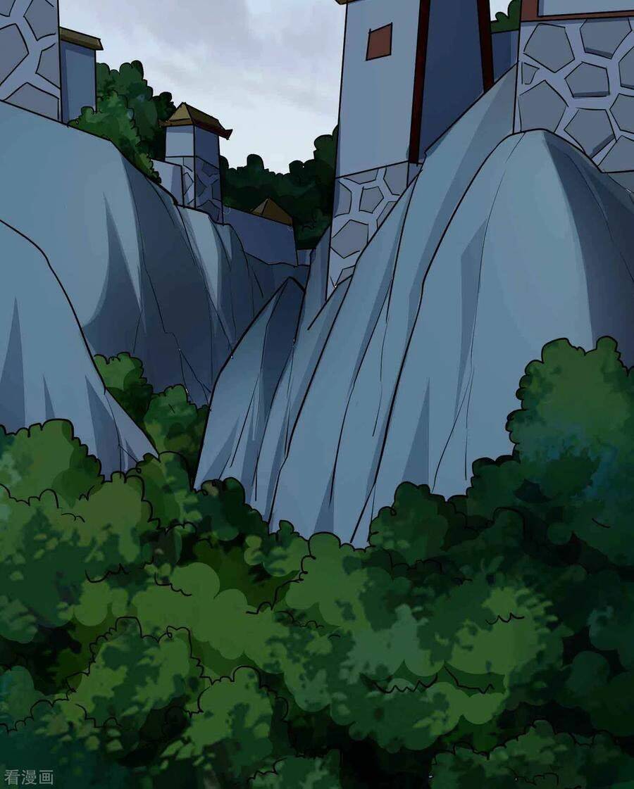 vạn giới tiên vương chapter 111 30