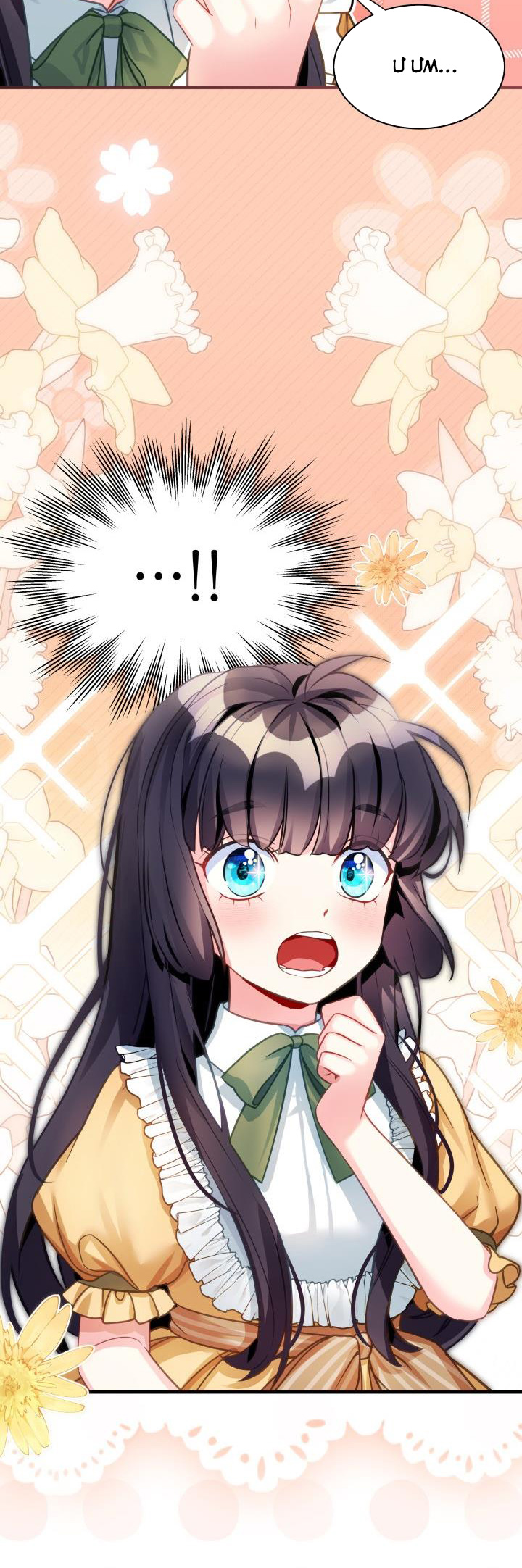 con gái chồng quá dễ thương chapter 100.2 2