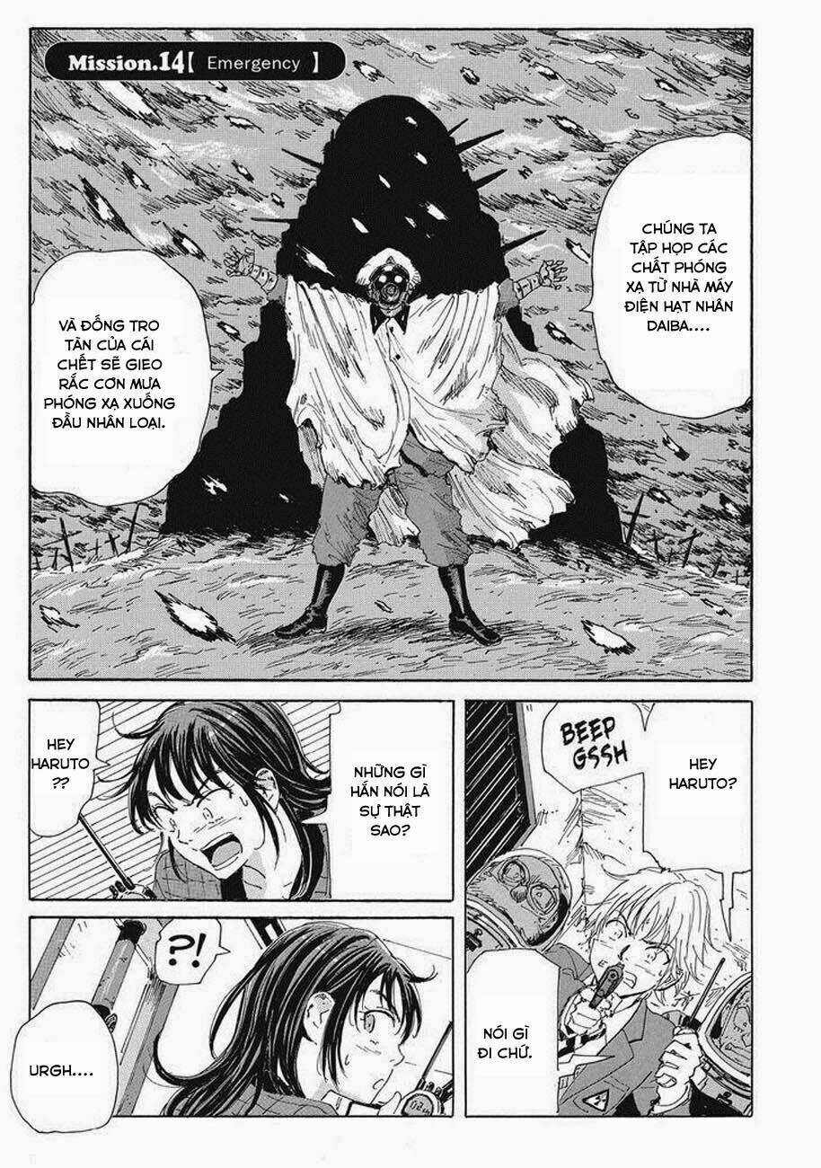 cúp quốc sư tử chapter 35 2