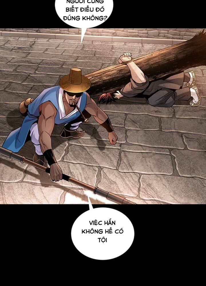 đạn bạc chapter 6 47