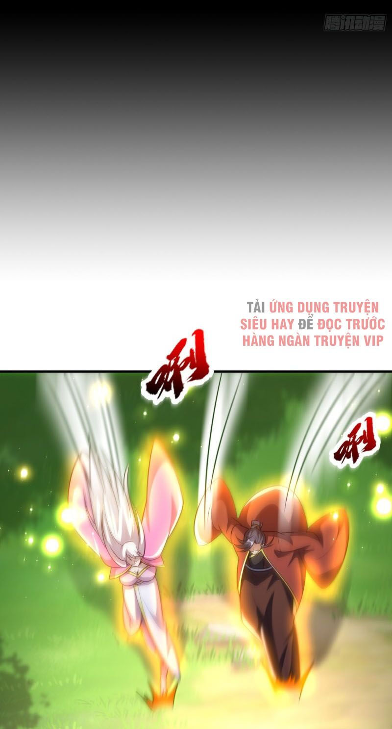 yêu giả vi vương chapter 200 35