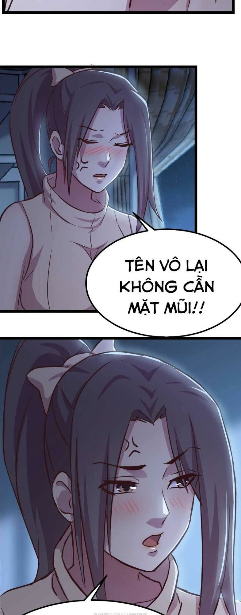 song tu đạo lữ kiểu xem mặt chapter 32 18