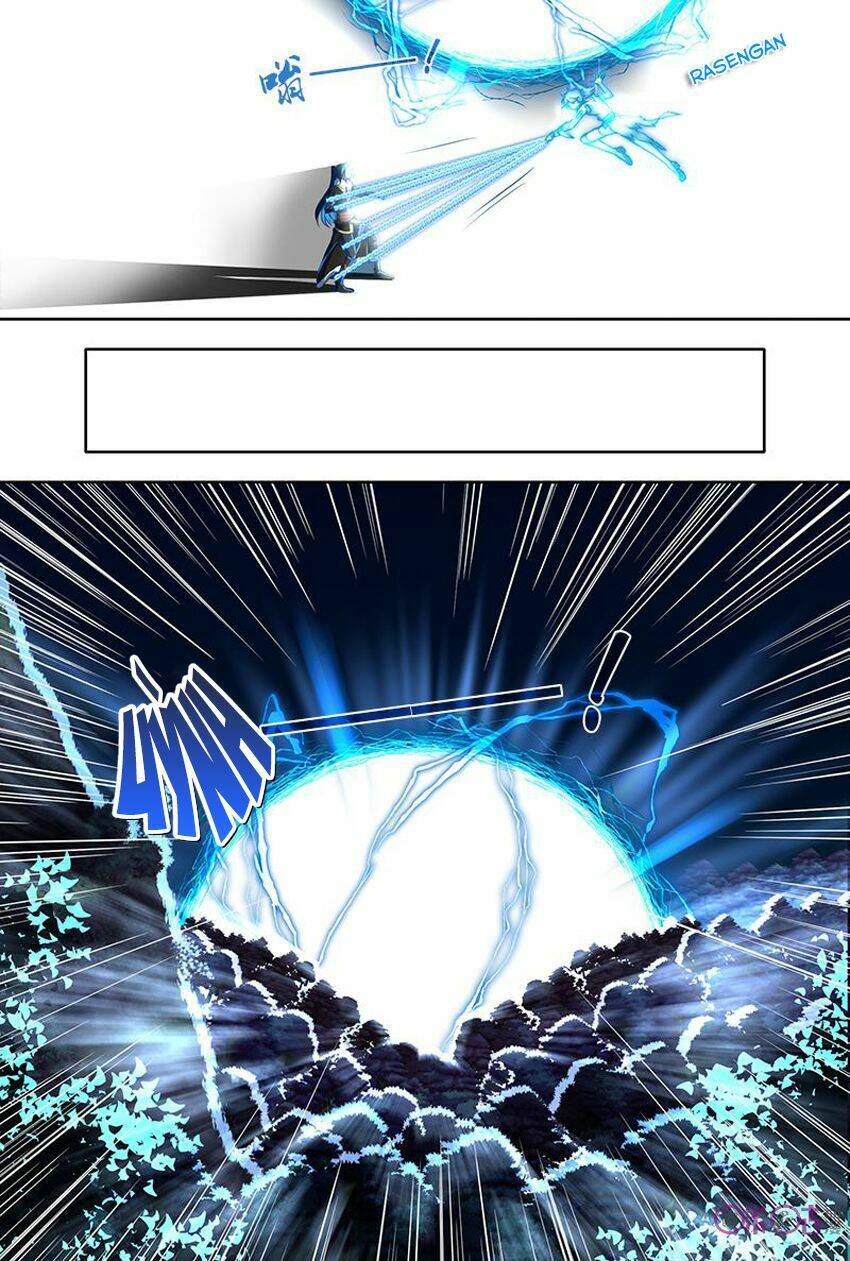 võ thần không gian chapter 29 12