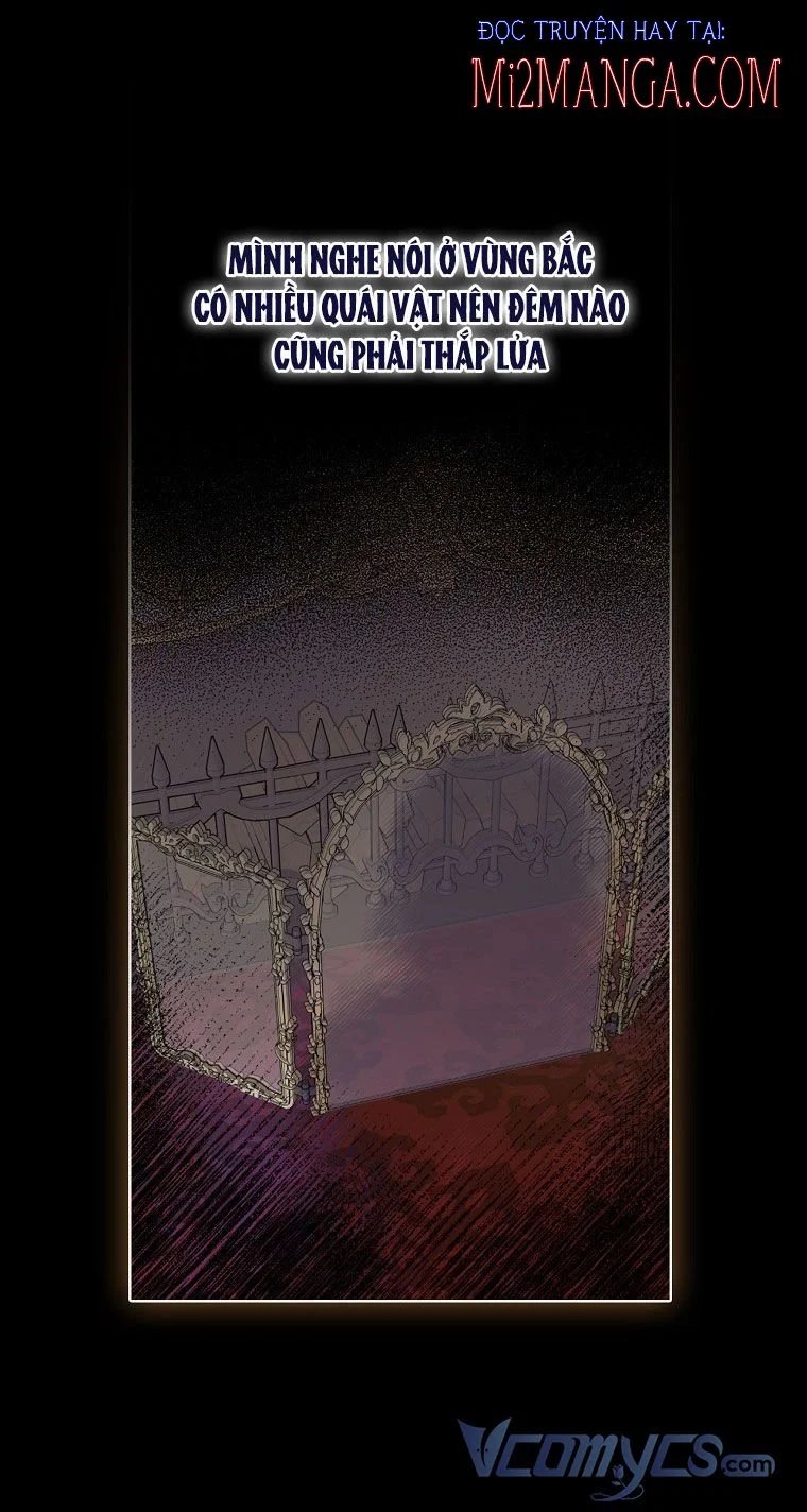 phương pháp khiến chồng đứng về phía của tôi chapter 5.5 26