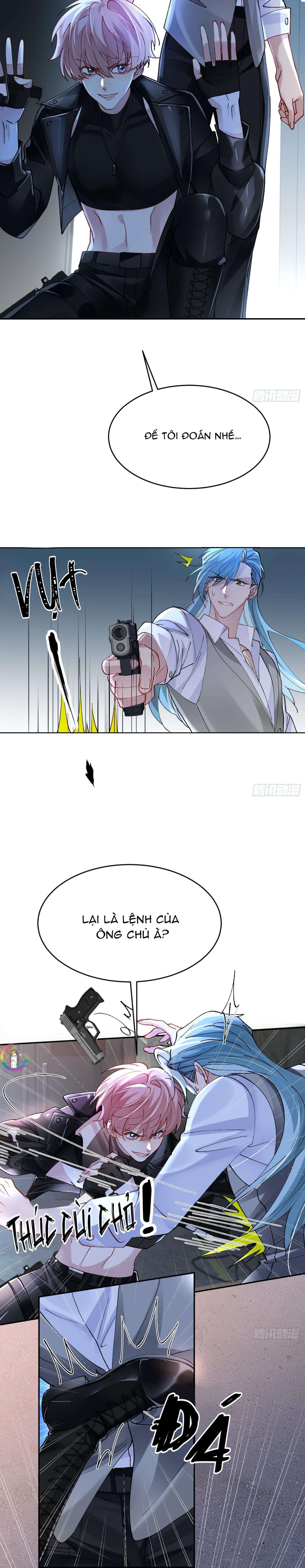 ỷ dưới hiếp trên chapter 21 12