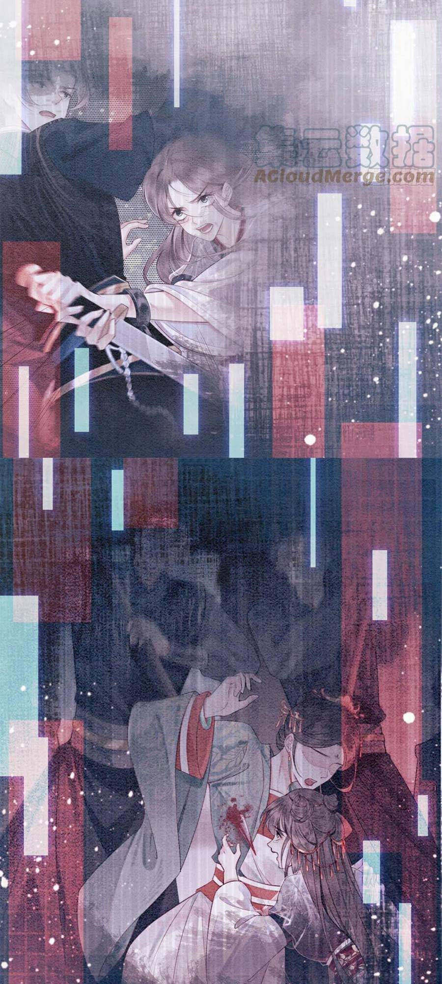 bắt đầu hủy hôn để công lược vương gia chapter 68 10