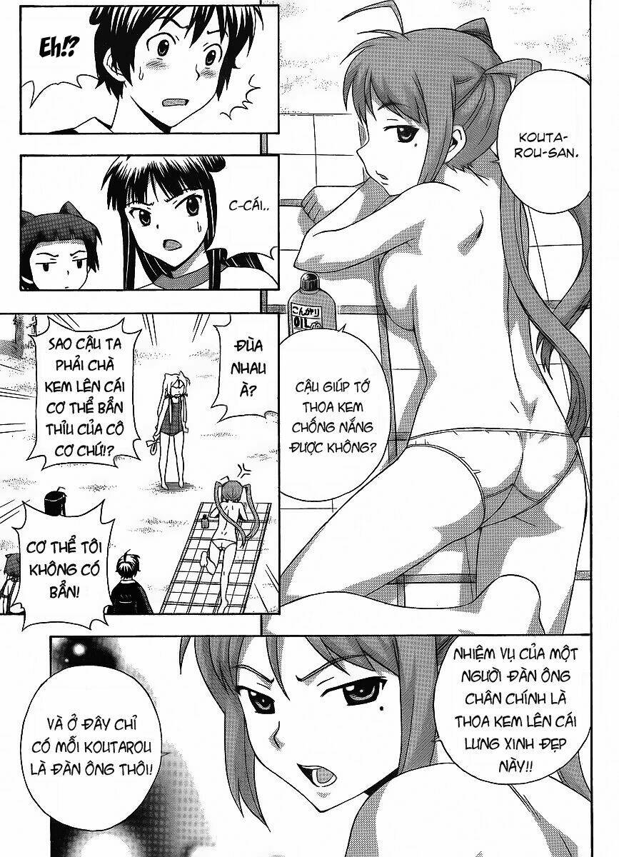 kami sen chapter 15 18