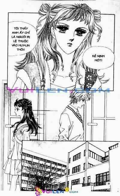 cô gái vương giả chapter 2 70