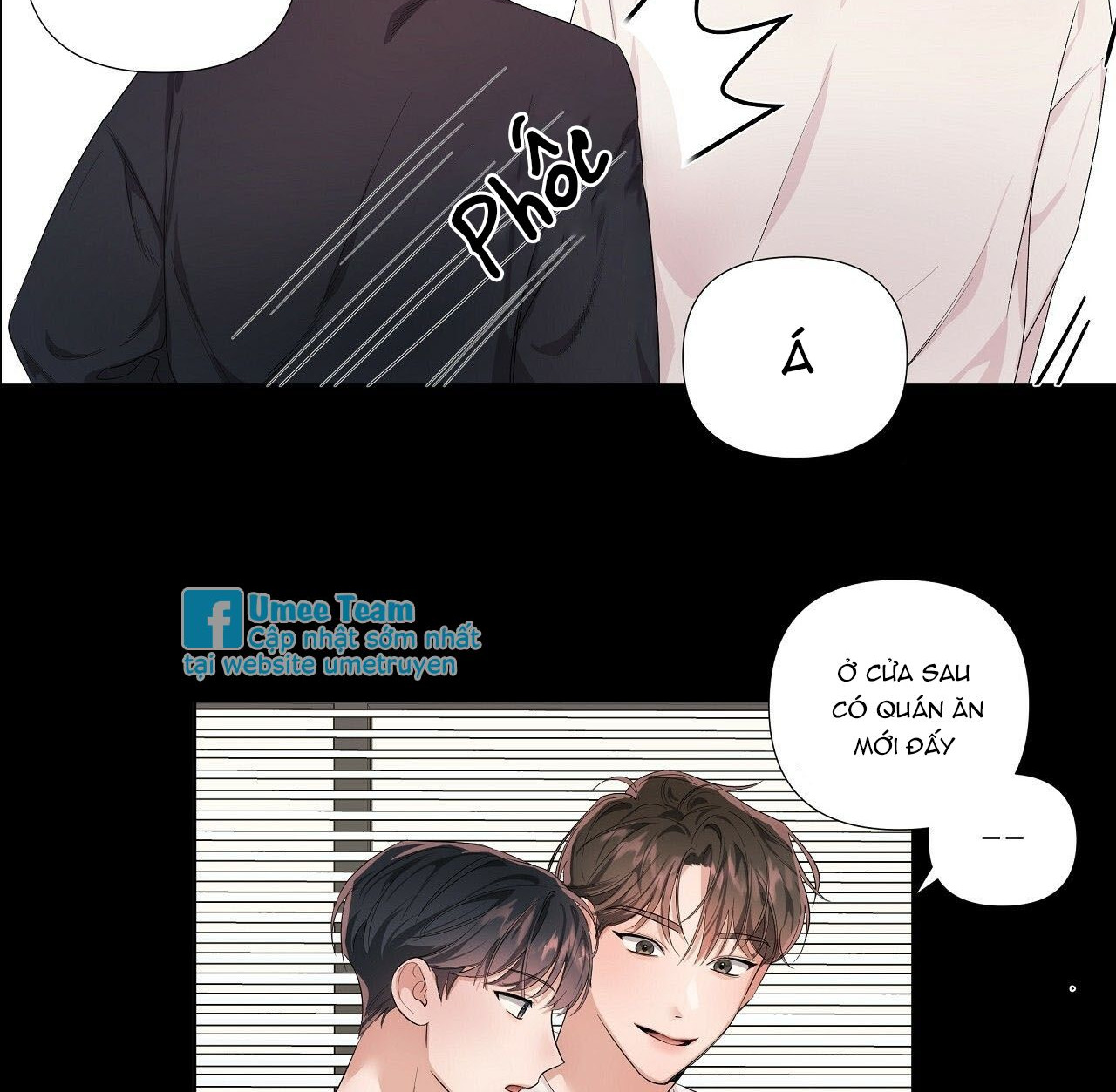 đừng bận tâm darling chapter 3 24