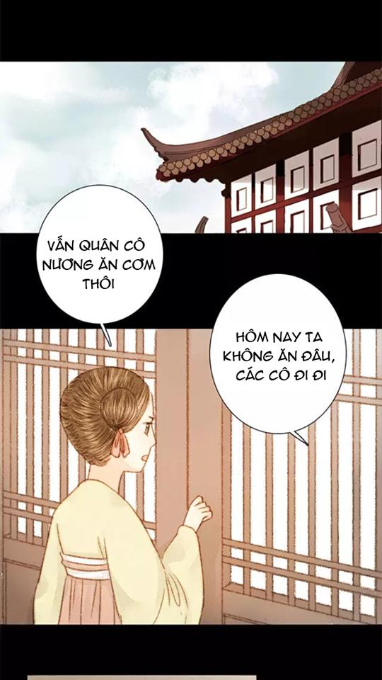 vương gia bá đạo và bác sĩ xinh đẹp chapter 28 2