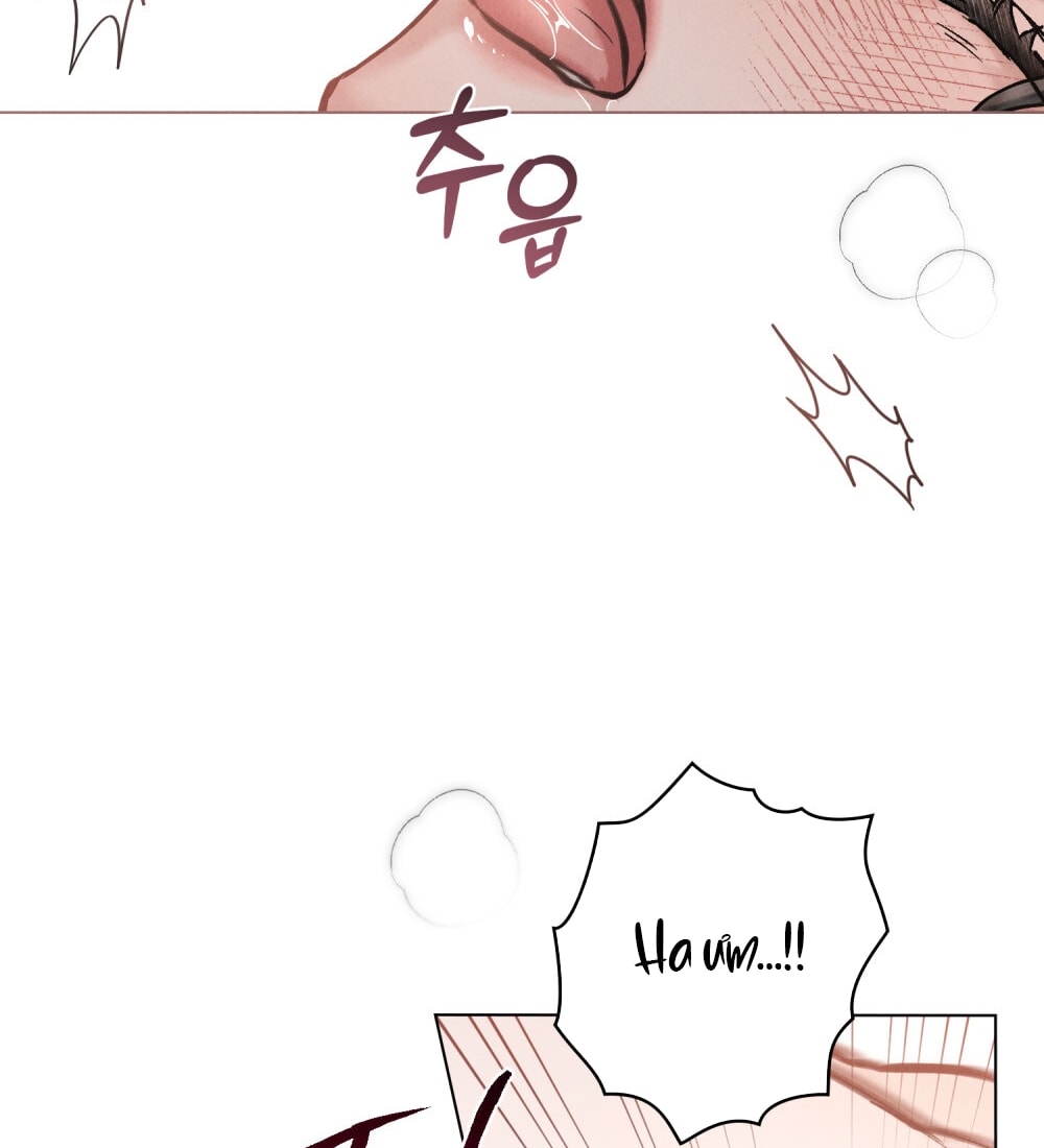 [18+] Đêm Hỗn Loạn chapter 64.2 43