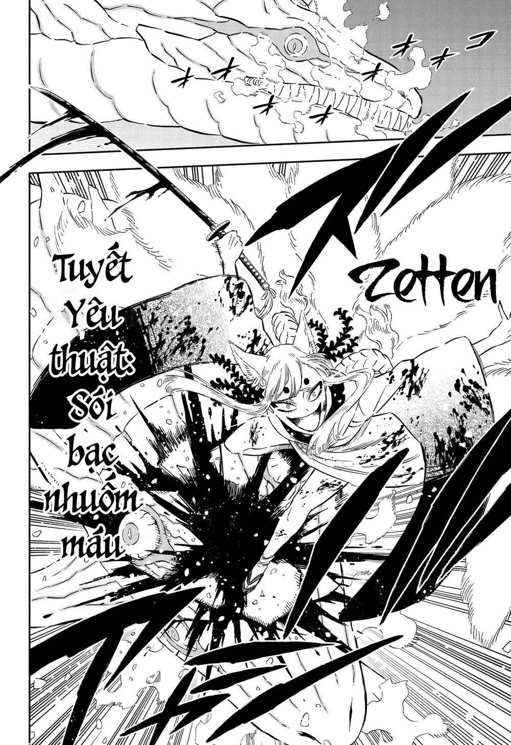 black clover - pháp sư không phép thuật chapter 346 12