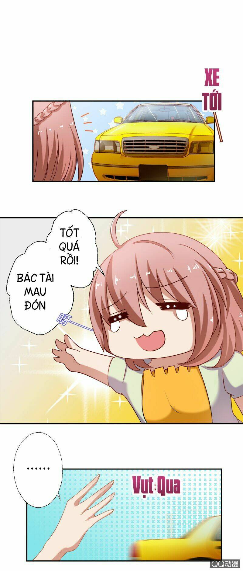 tổng tài sát vách thỉnh chỉ giáo chapter 9 4