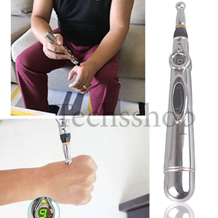 Bút Châm Cứu  DF-618 - Máy Châm Cứu Điện Tử - Hiệu Quả Cao