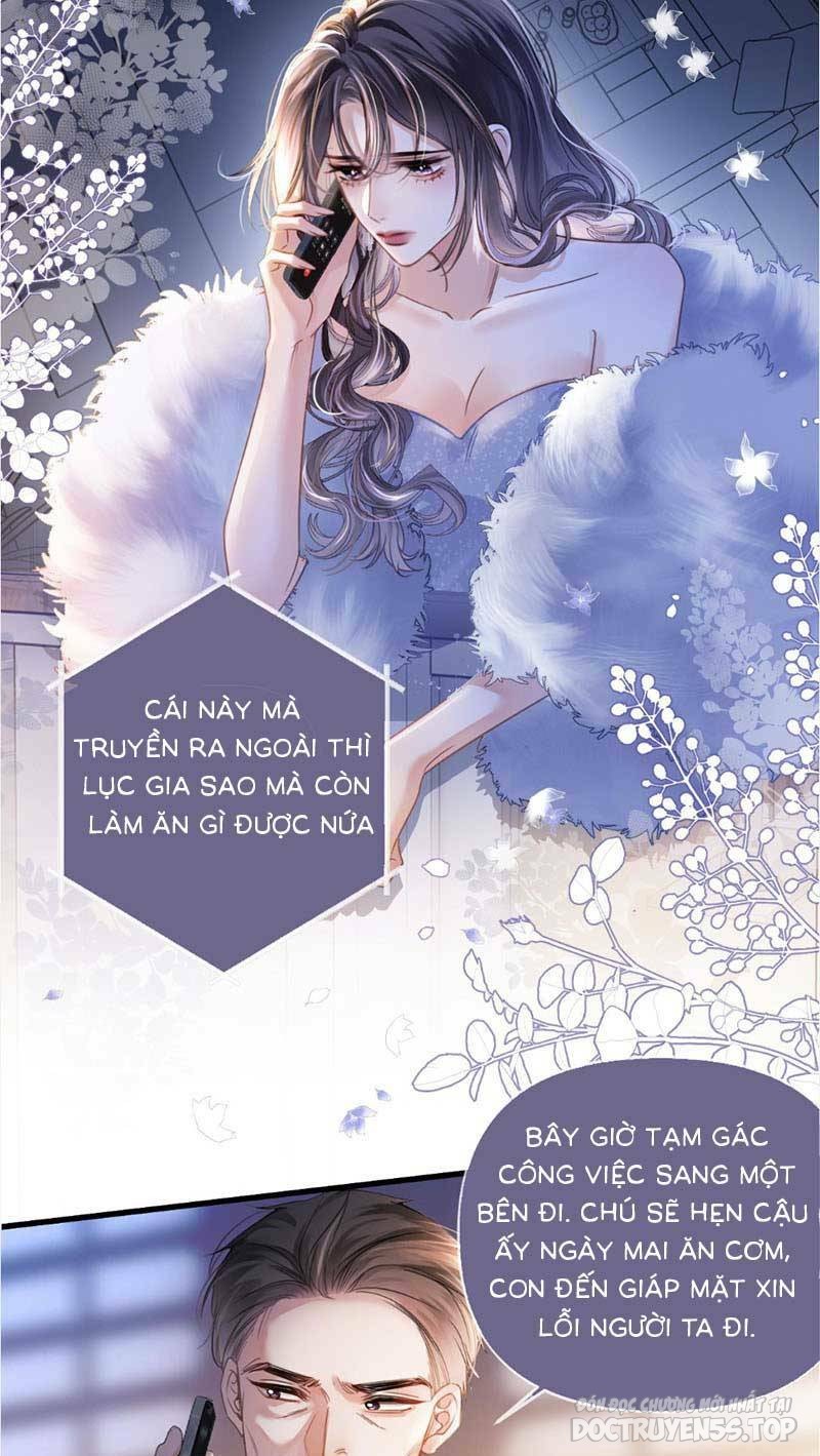 mỗi ngày đều thích anh chapter 12 4