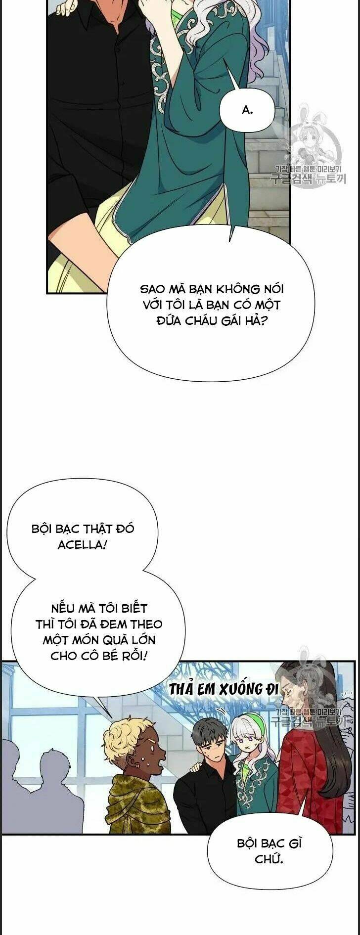 khế ước của nữ công tước quái vật chapter 79.5 12