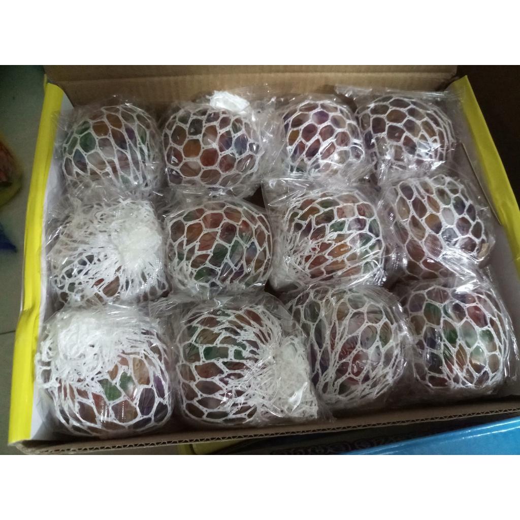 Trút giận Trứng Lưới