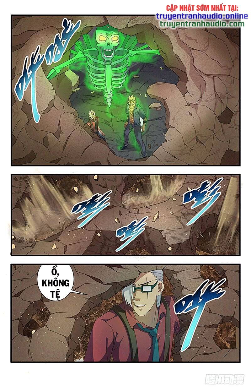 long ẩn giả chapter 114 6