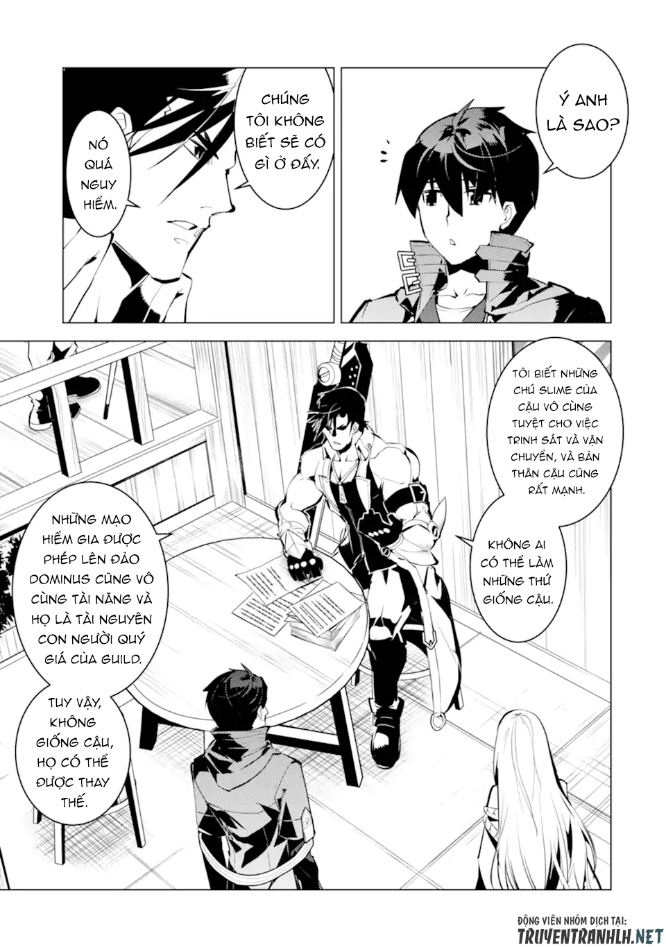 tensei kenja no isekai raifu ~ daini no shokugyo wo ete, sekai saikyou ni narimashita~ chapter 44 13