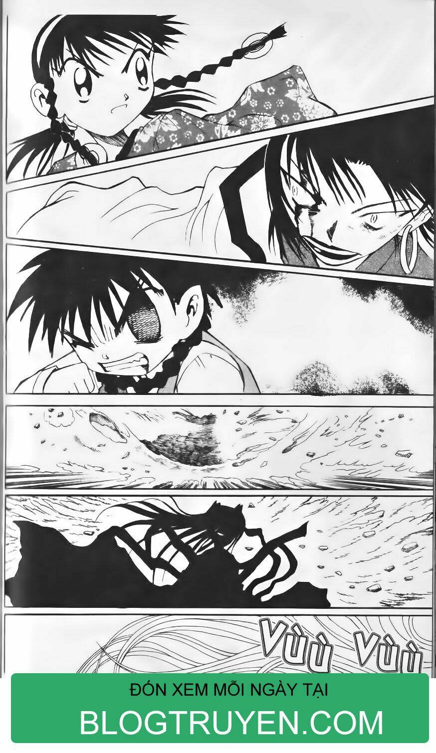 shin gumiho - hội pháp sư chapter 20.2 5