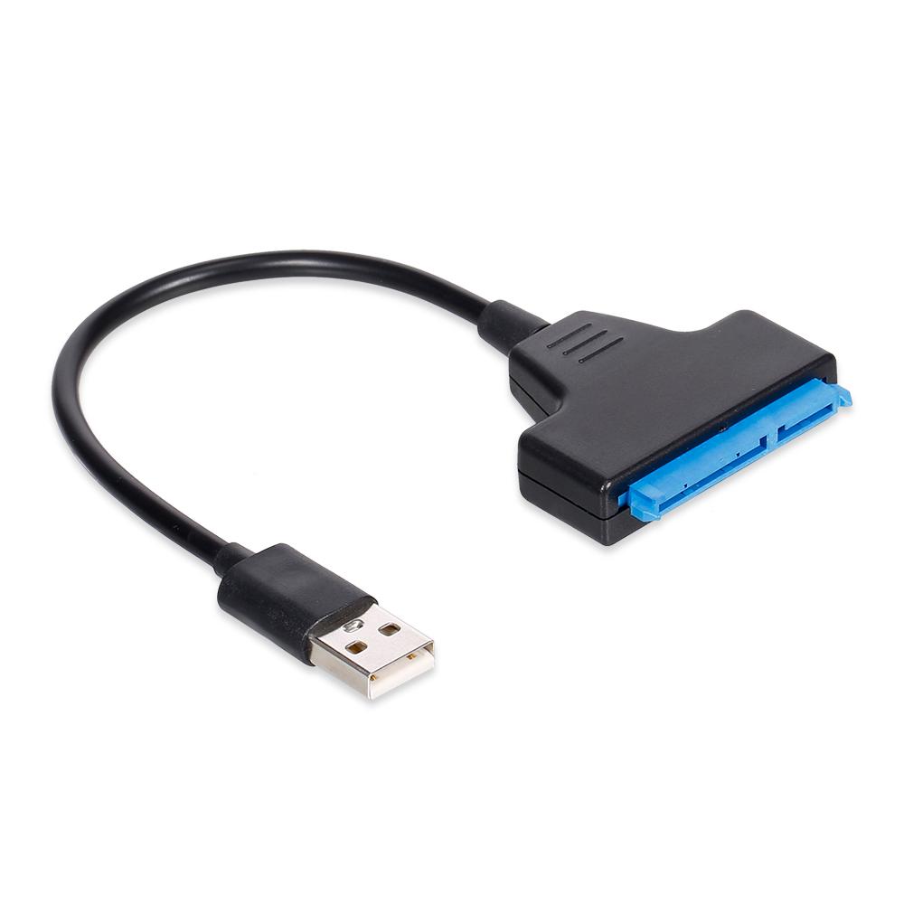 Cáp chuyển đổi USB3.0 sang SATA ổ cứng 2.5 inch cho máy tính xách tay