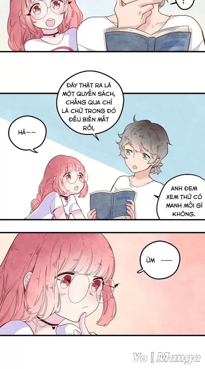 hữu ngôn tại tiên chapter 16 6