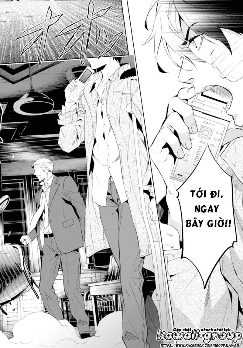 shinrei tantei yakumo - thám tử tâm linh season 1 chapter 49 8