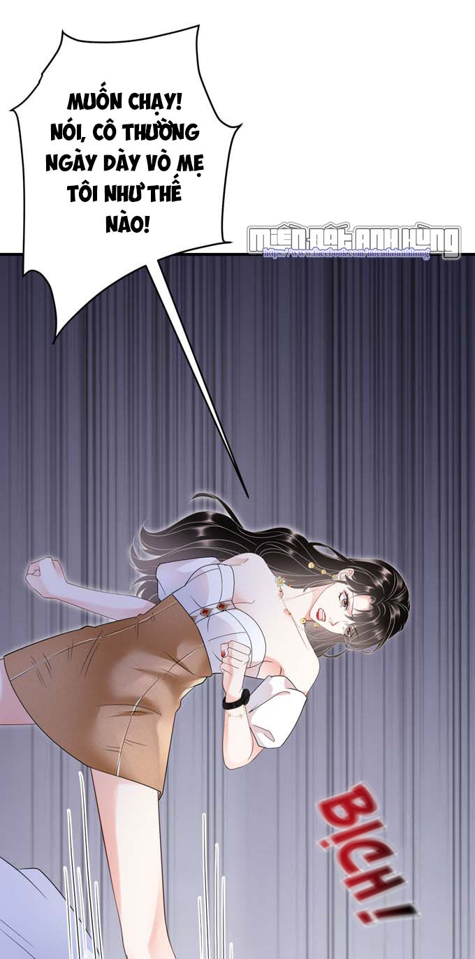 [16+] đại tiểu thư có thể có ý đồ xấu chapter 26 29