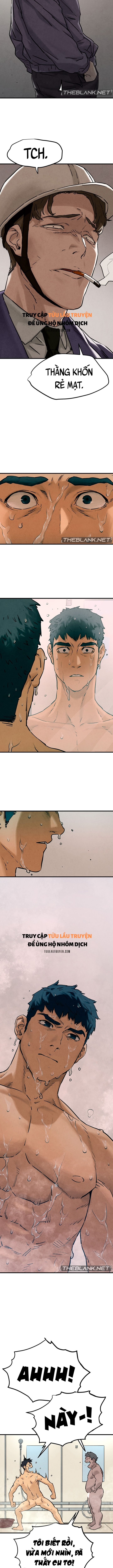 cá mập trắng chapter 1 13