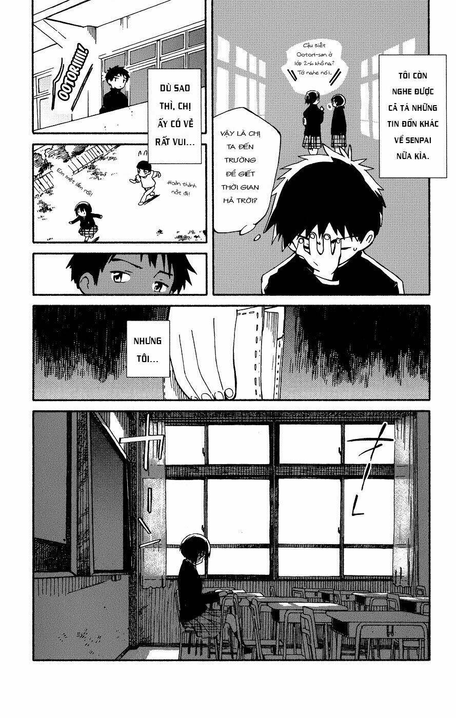 hitoribocchi no chikyuu shinryaku chapter 3 19