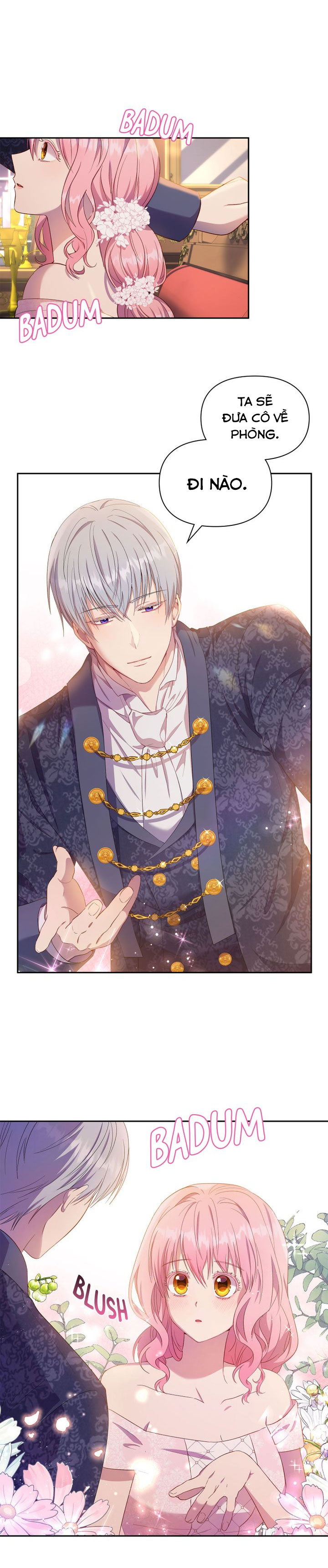 thuần hóa hoàng đế bạo chúa chapter 39 7