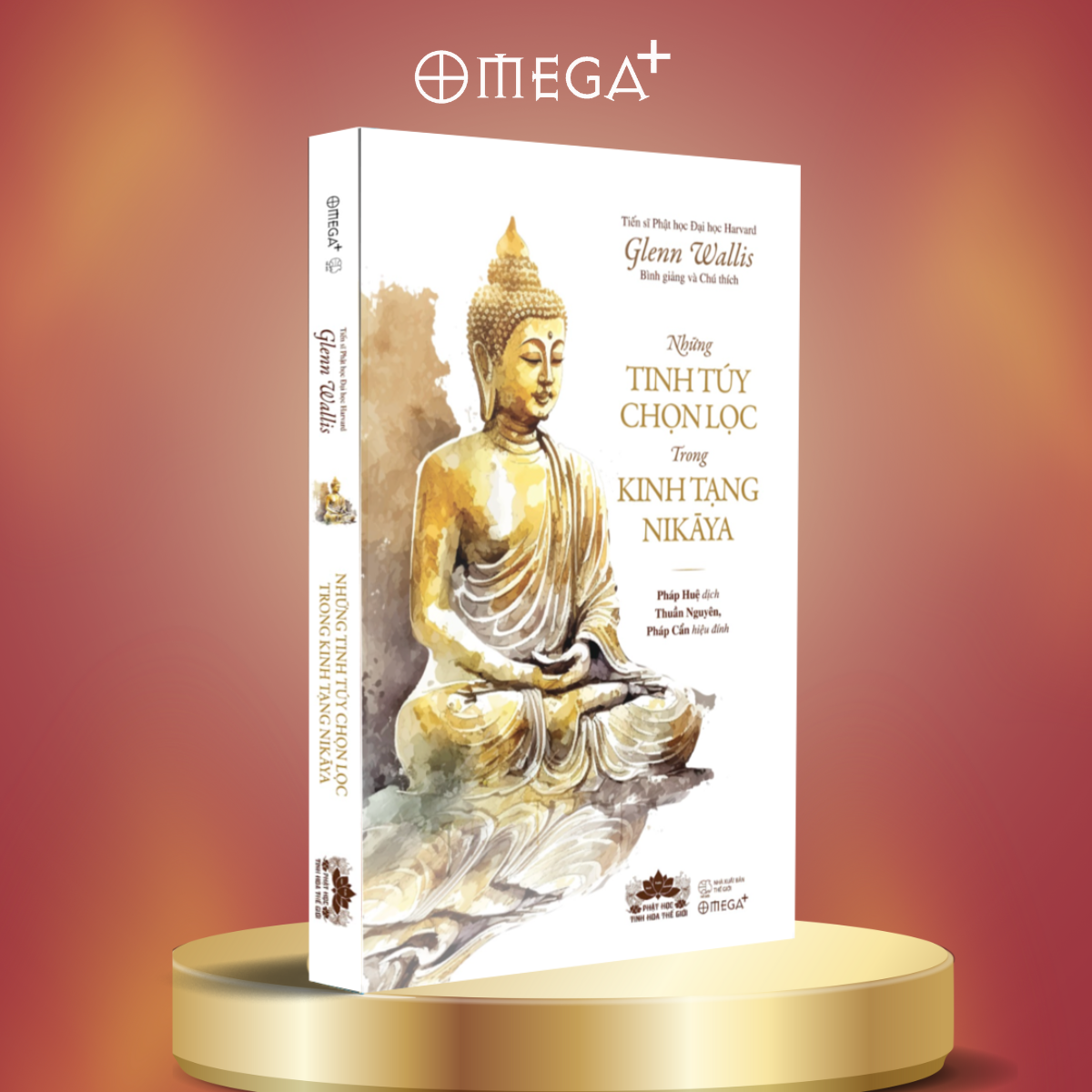 Những Tinh Túy Chọn Lọc Trong Kinh Tạng Nikāya