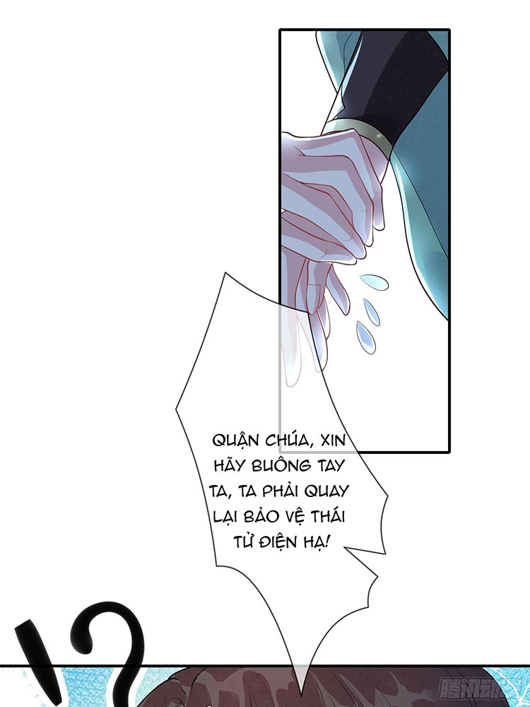 mạt thế nữ vương chapter 9.2 20